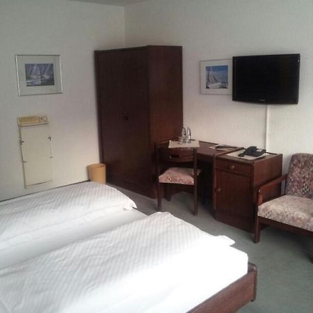 T&T By Thiesmann Hotel มึลไฮม์ อันแดร์ รัวร์ ภายนอก รูปภาพ