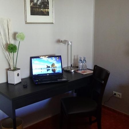 T&T By Thiesmann Hotel มึลไฮม์ อันแดร์ รัวร์ ภายนอก รูปภาพ