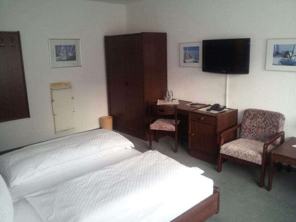 T&T By Thiesmann Hotel มึลไฮม์ อันแดร์ รัวร์ ภายนอก รูปภาพ