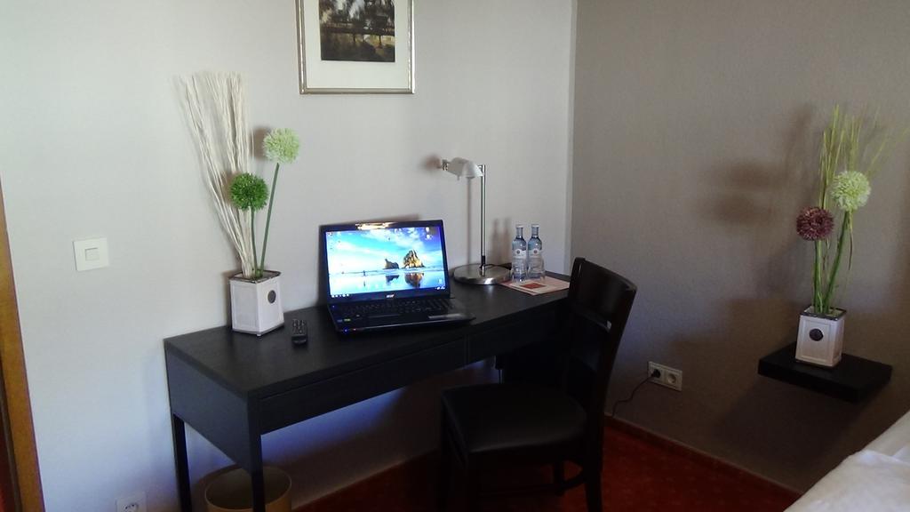 T&T By Thiesmann Hotel มึลไฮม์ อันแดร์ รัวร์ ภายนอก รูปภาพ