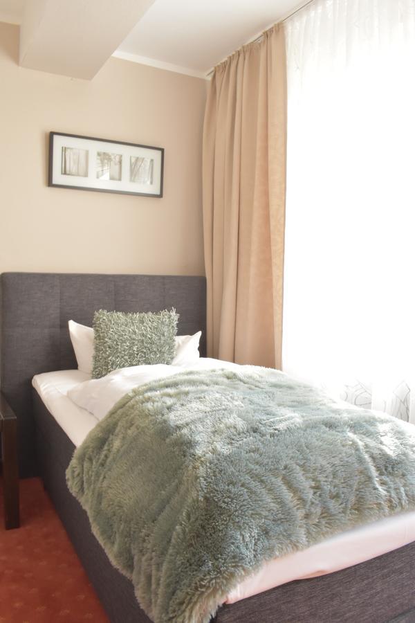 T&T By Thiesmann Hotel มึลไฮม์ อันแดร์ รัวร์ ภายนอก รูปภาพ