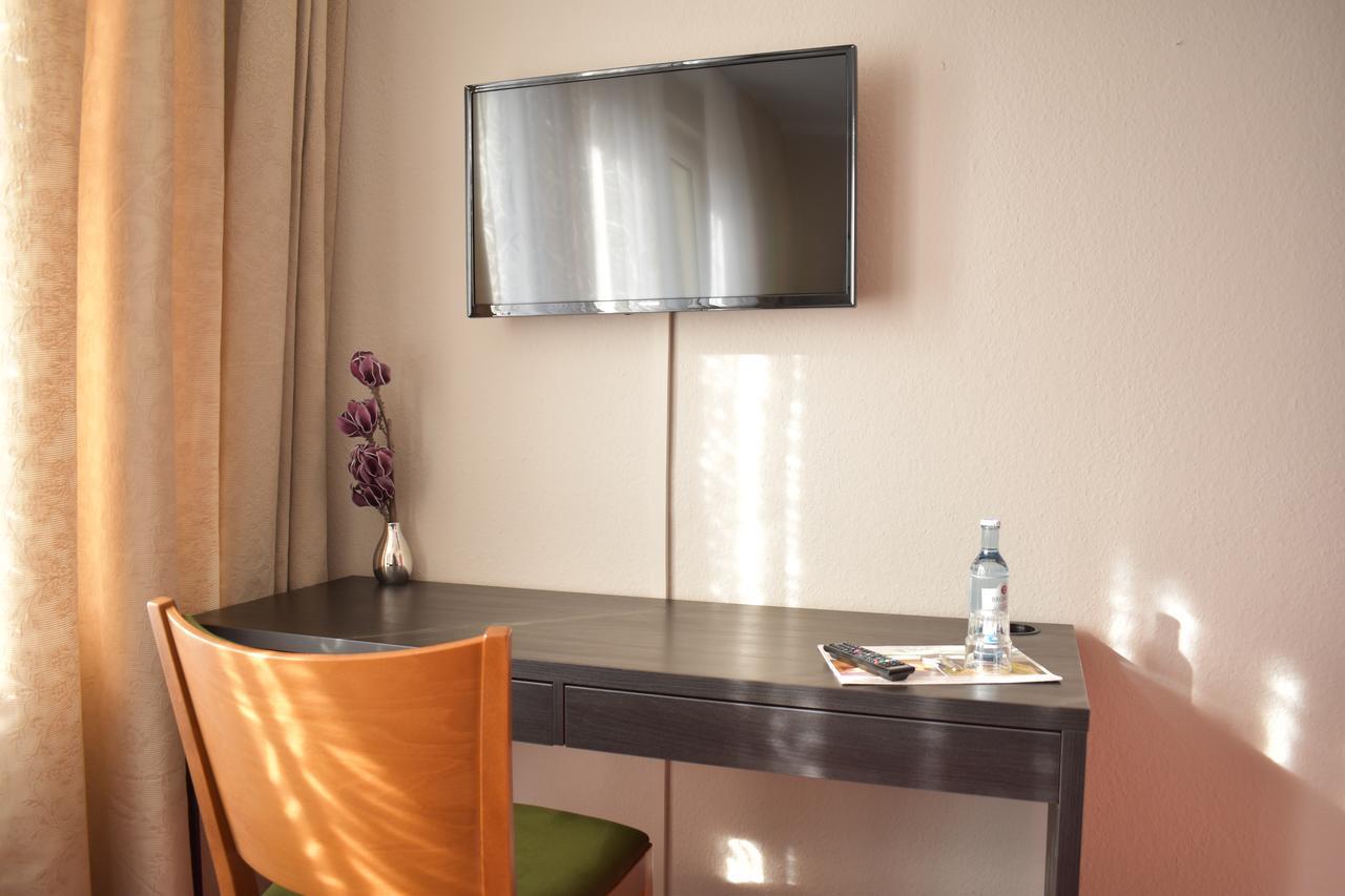 T&T By Thiesmann Hotel มึลไฮม์ อันแดร์ รัวร์ ภายนอก รูปภาพ